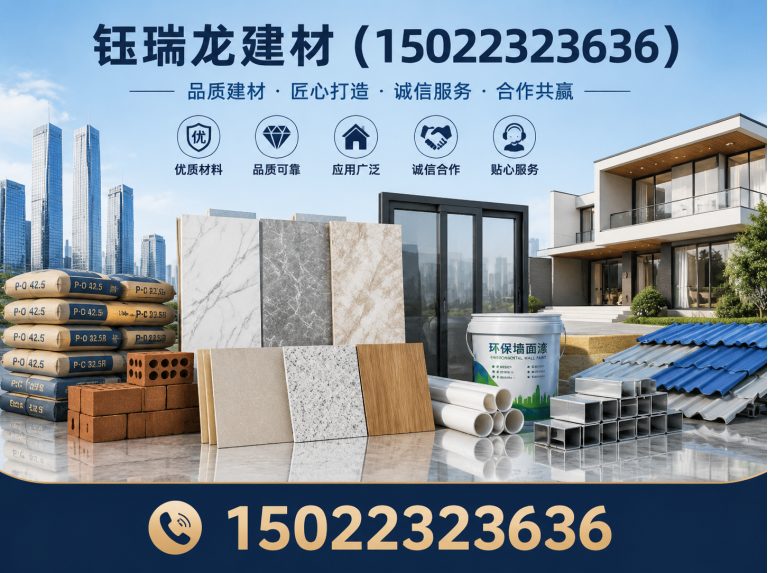 武清区石膏板展示图